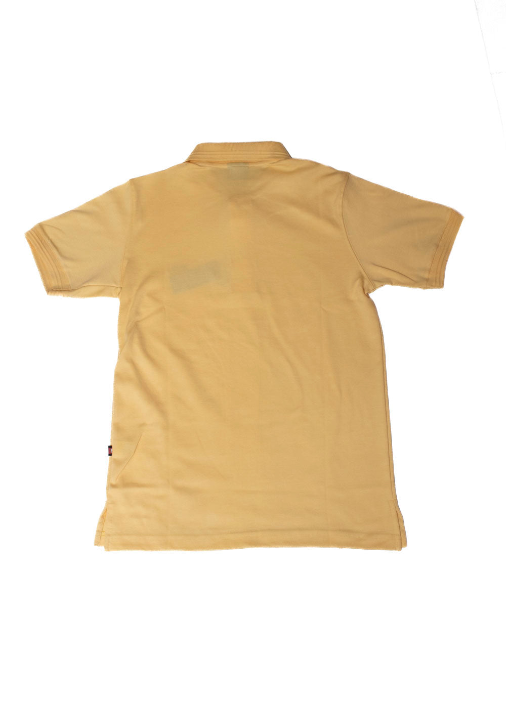 RAFTER Playera Tipo Polo Manga Corta Hombre