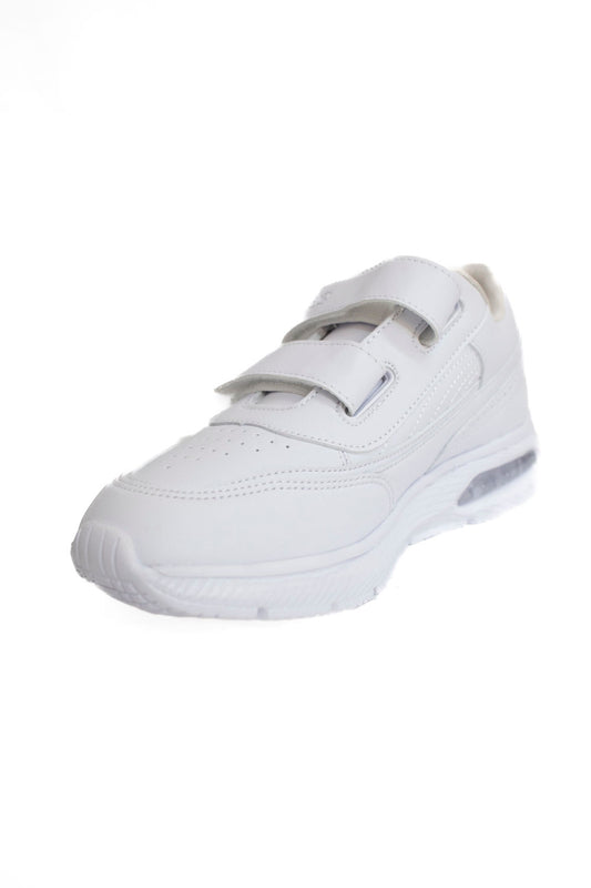 COQUETA Tenis Escolar BURBUJA Blanco