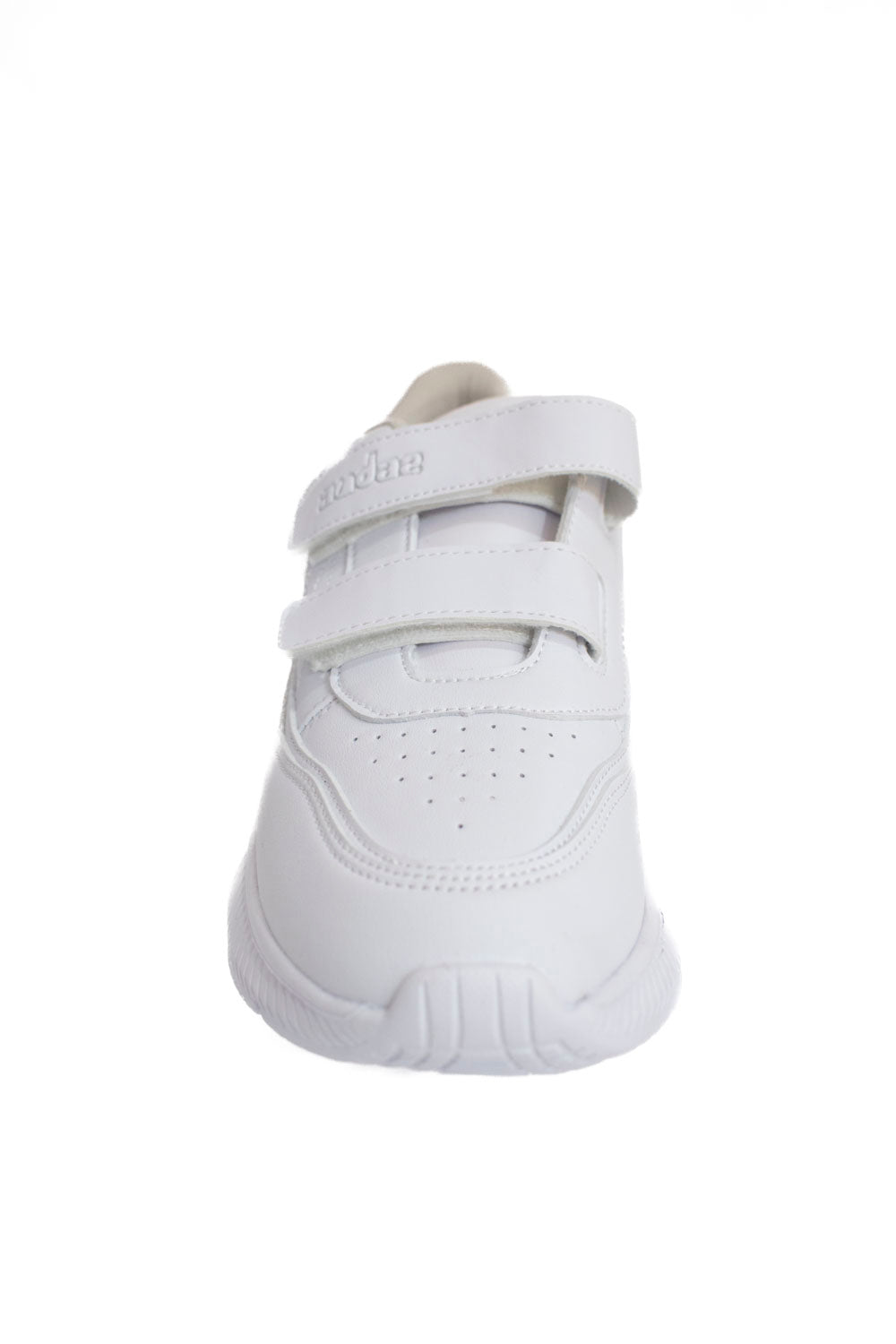 COQUETA Tenis Escolar BURBUJA Blanco