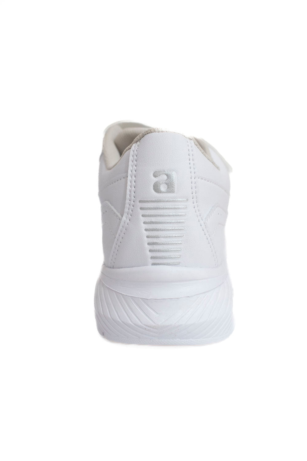 COQUETA Tenis Escolar BURBUJA Blanco