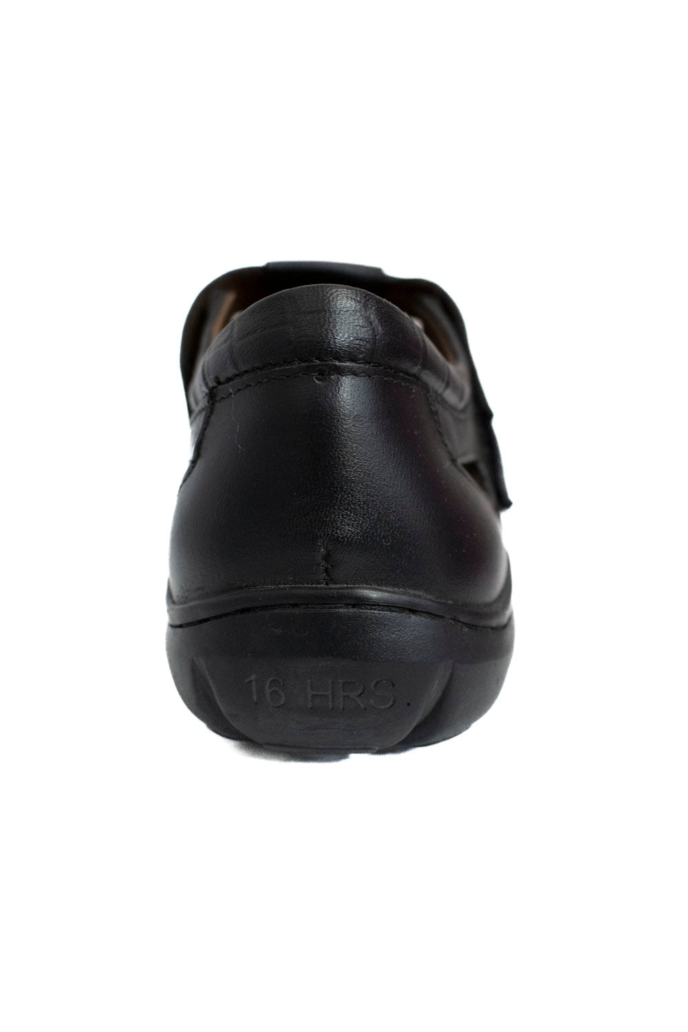 JARKING Sandalia Confort para Caballero Elaborada en Piel de Ternera C ...