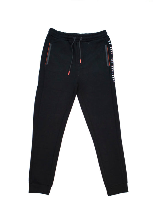 LOSAN Pants Deportivo Hombre