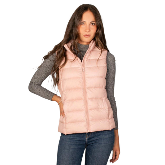 GREENLANDER Chaleco para dama 7328