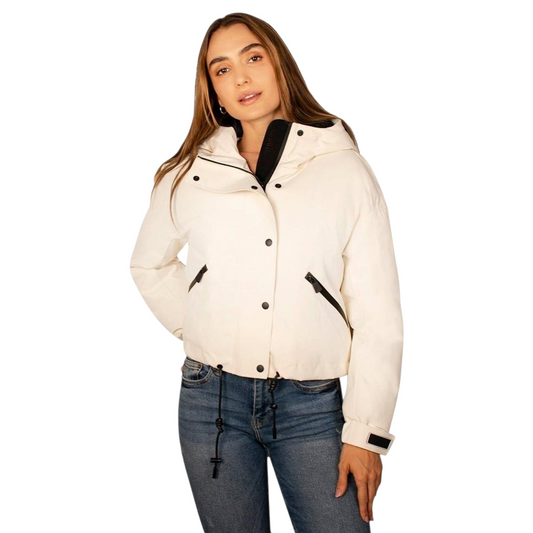 GREENLANDER Chamarra para mujer 7238