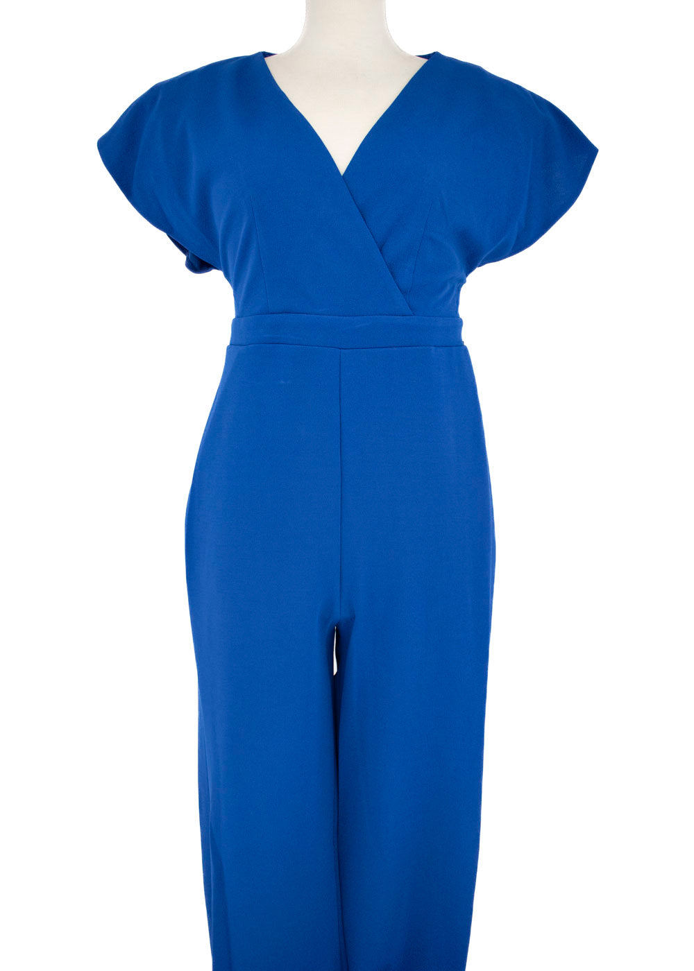 LONDON TIMES Jumpsuit Media Campana