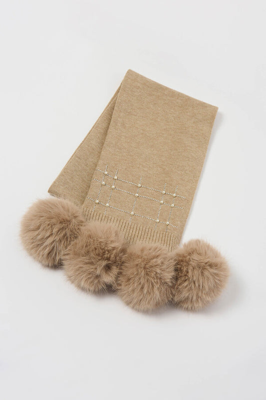 JOSEPH RIBKOFF Bufanda para dama 253970