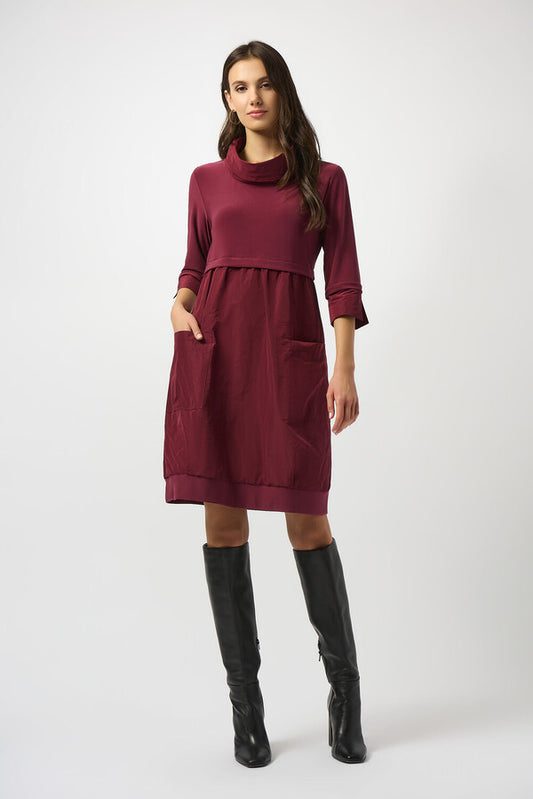 JOSEPH RIBKOFF Vestido de dama 173444