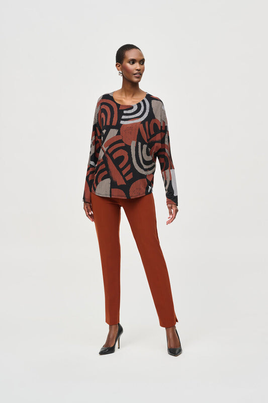 JOSEPH RIBKOFF Pantalón de dama 144092