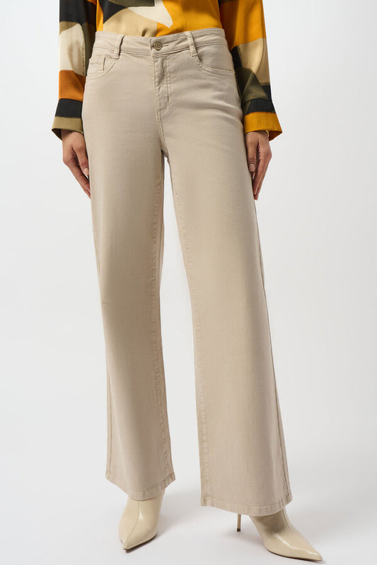 JOSEPH RIBKOFF Pantalón para dama 253950
