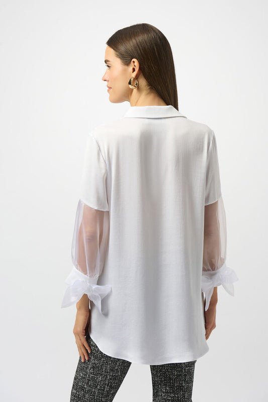 JOSEPH RIBKOFF Blusa para dama 253213