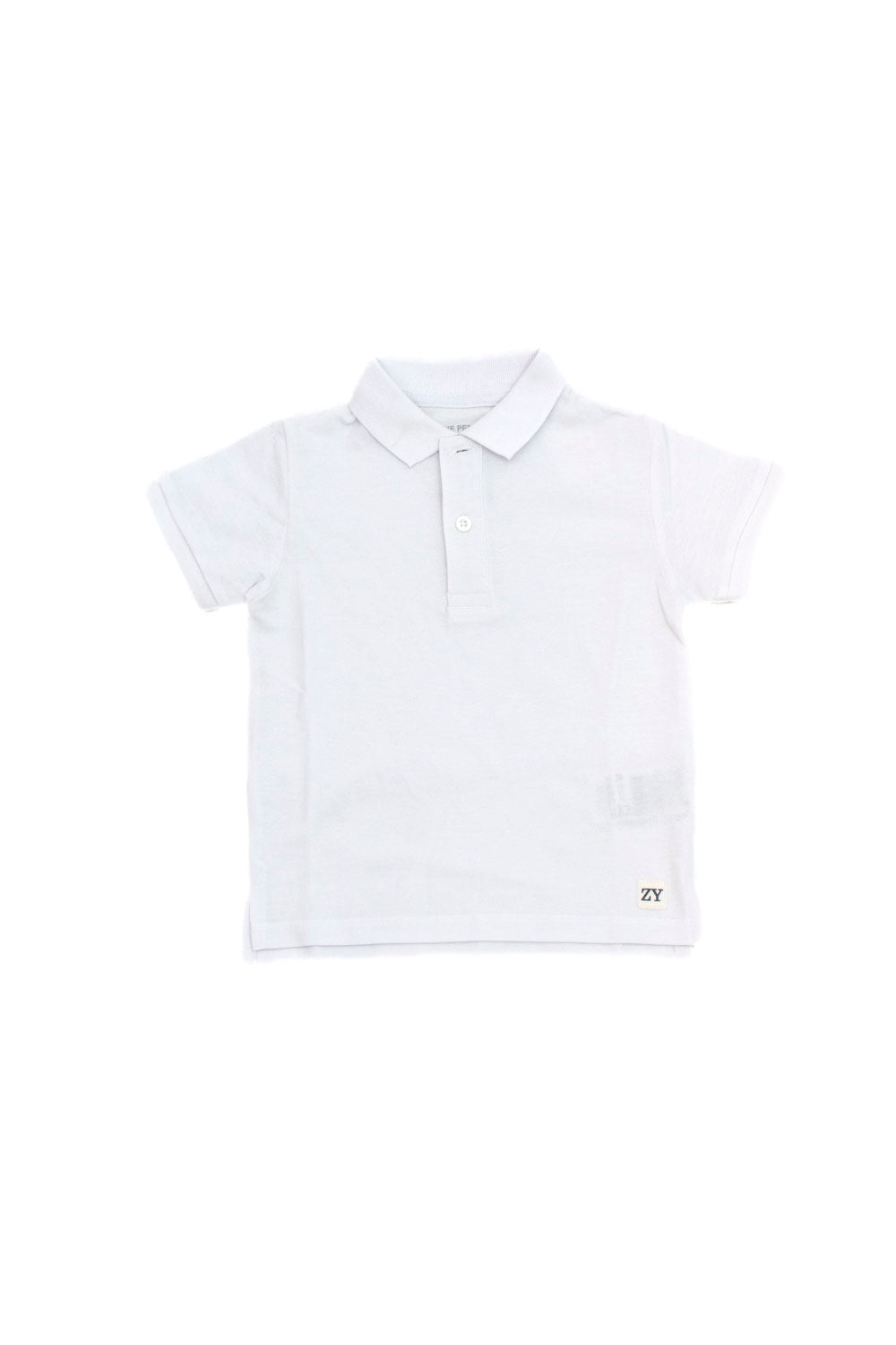 ZIPPY Playera Polo Niño