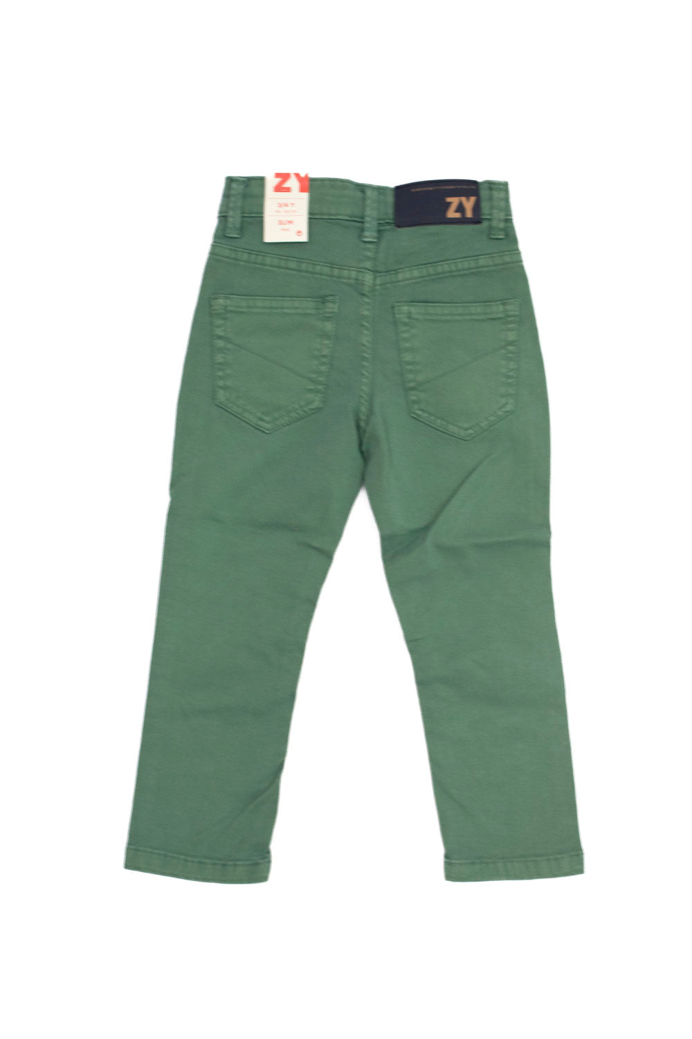 ZIPPY Jeans Recto Niño