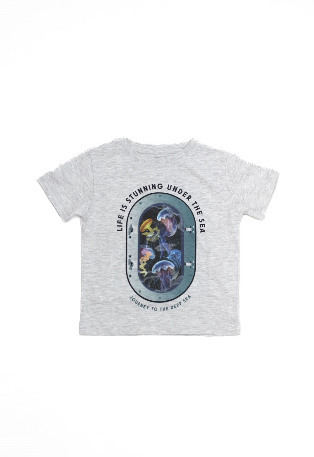 ZIPPY Playera Niño