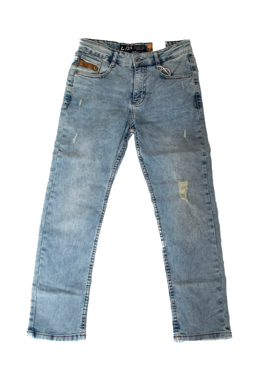 LOSAN Jeans Niño