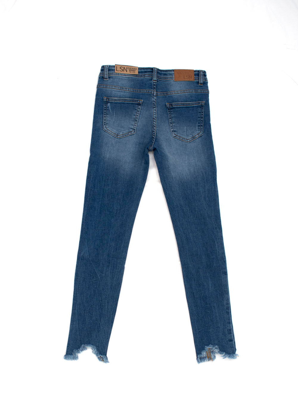 LOSAN Jeans de Niña