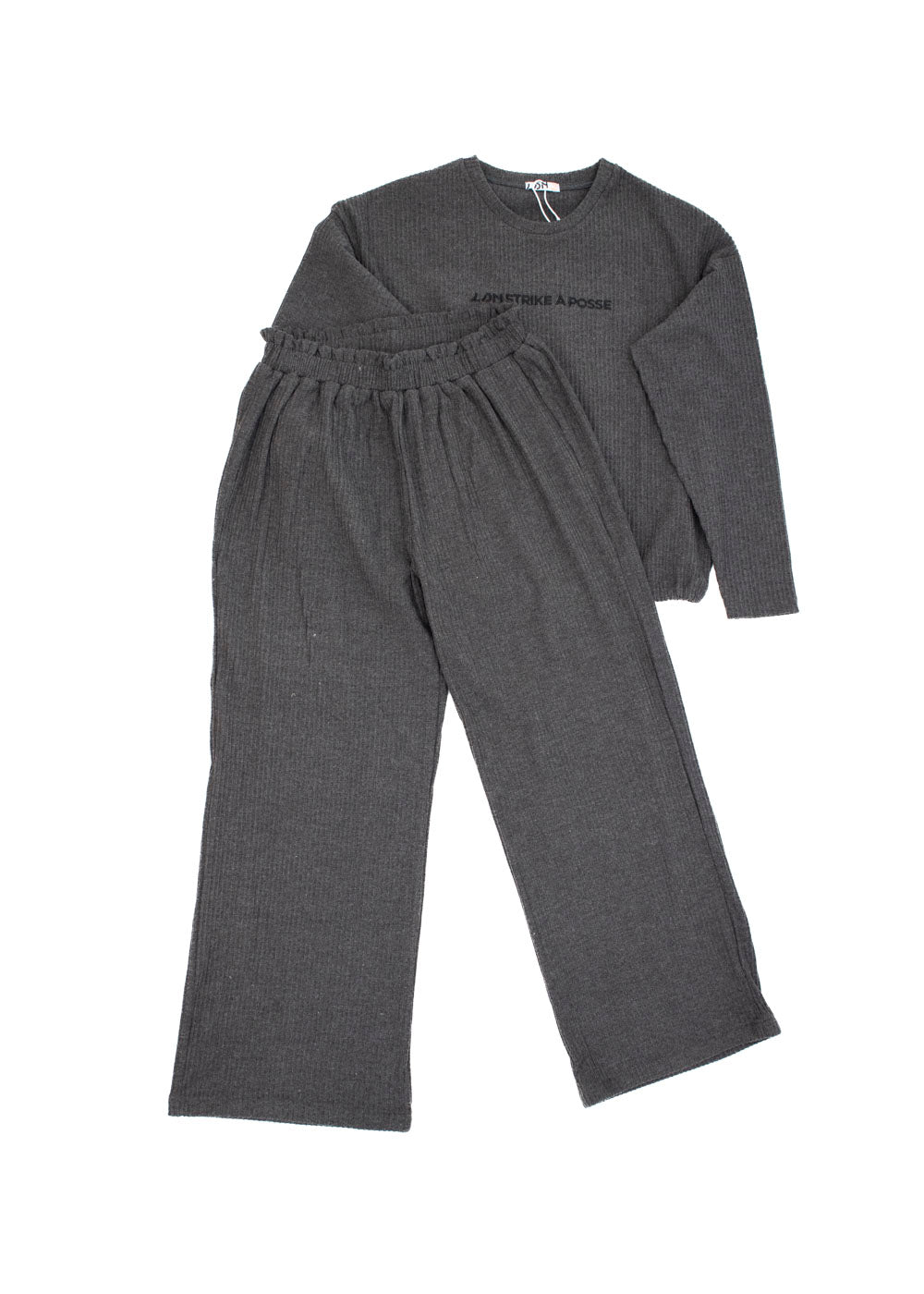 LOSAN Conjunto de Pants Niña