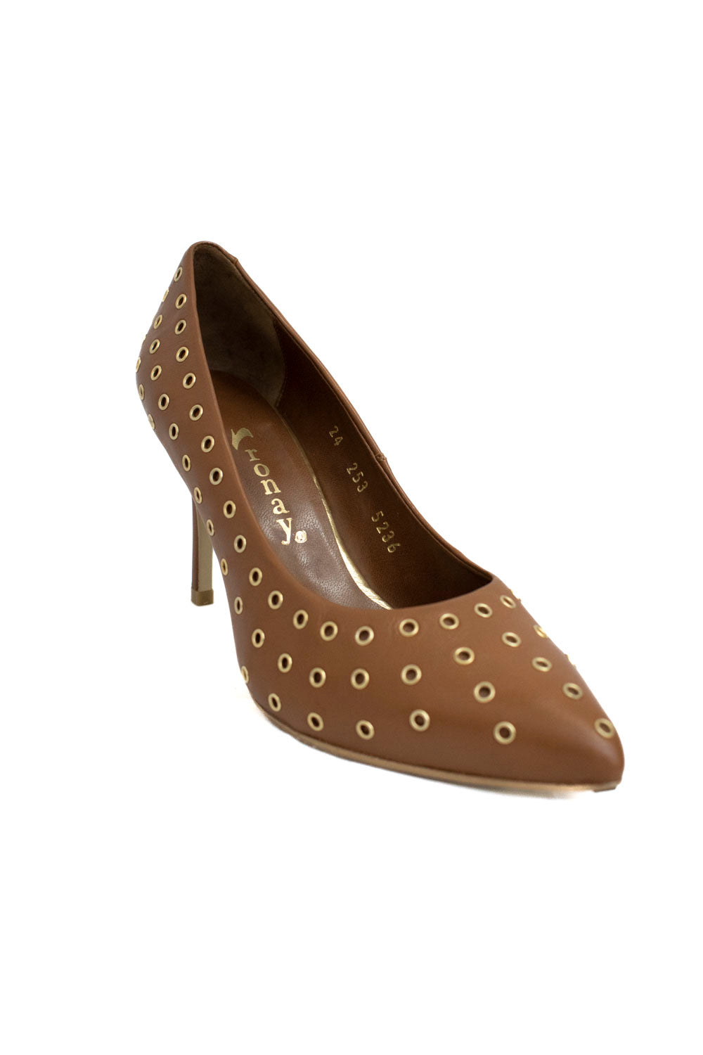 RONAY Zapatilla Pump